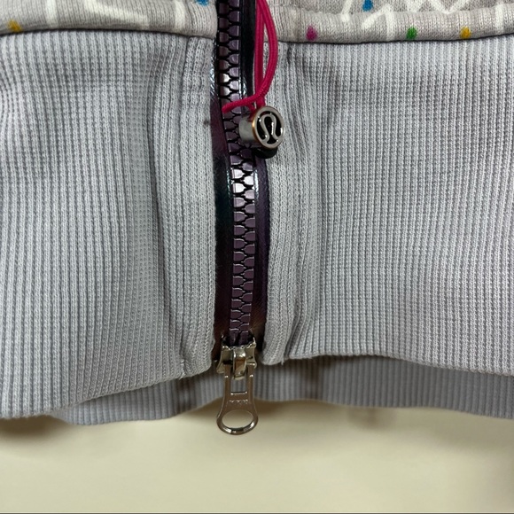 Rare 🔥 Lululemon Seawheeze Scuba II - Picture 5 of 5